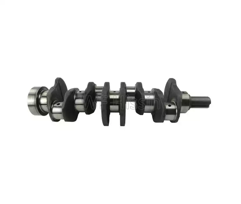 Crankshaft JD4 A Engine